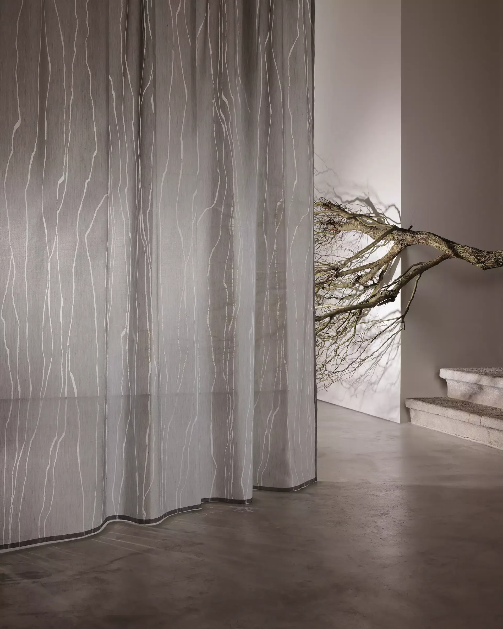 Création Baumann Drift