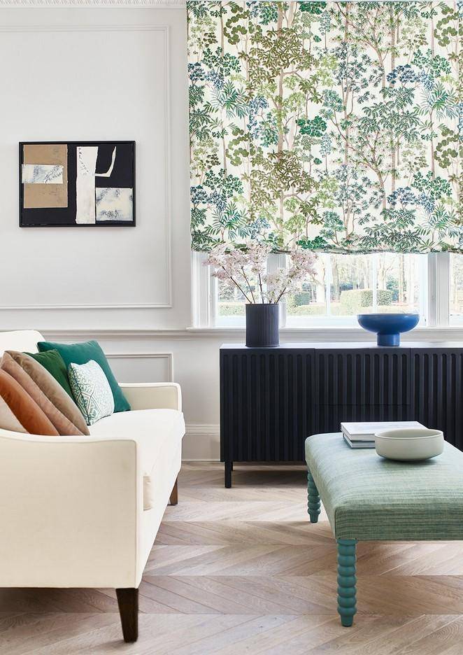 Jane Churchill Boscombe