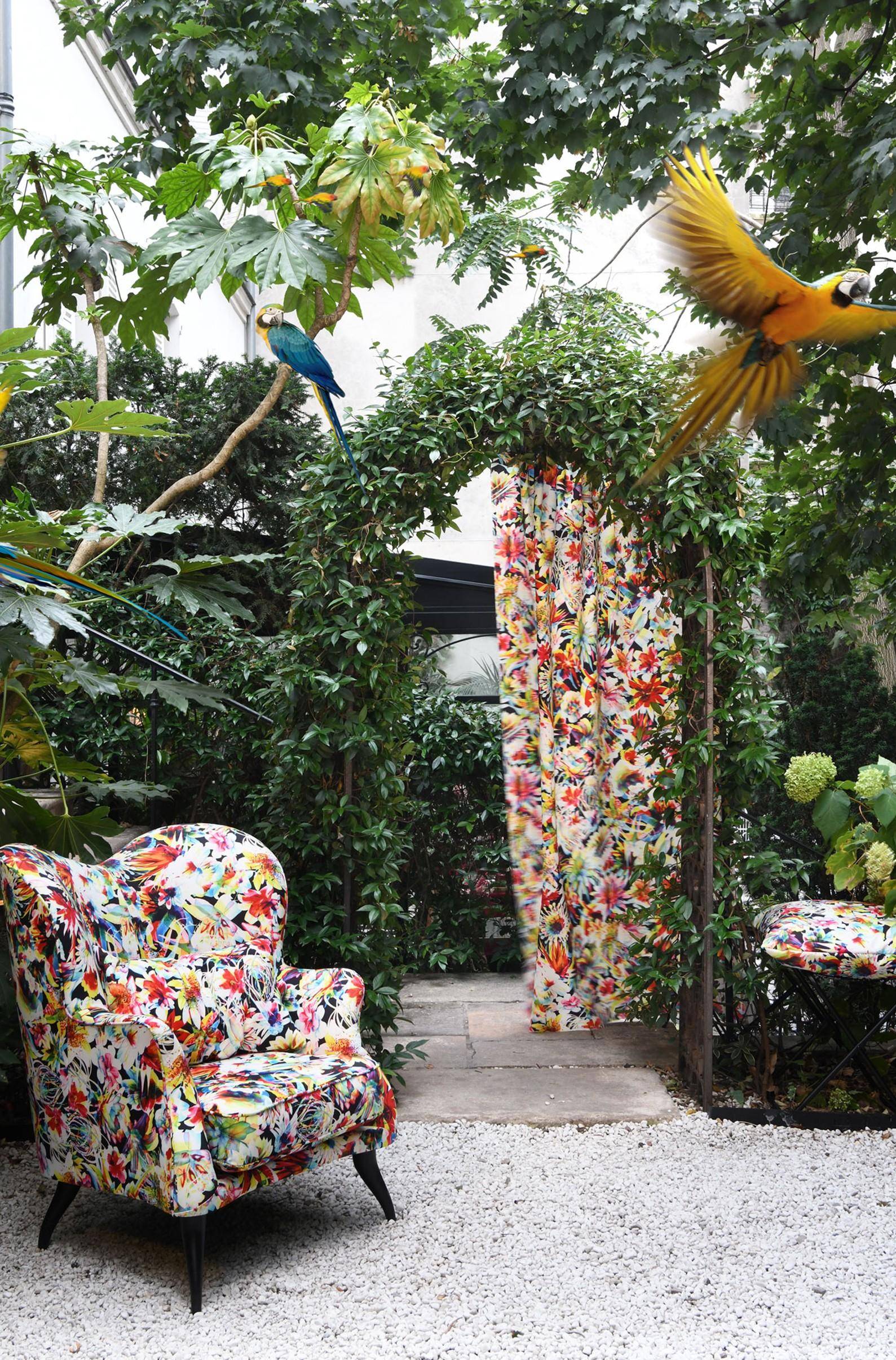 Jean Paul Gaultier Barbade