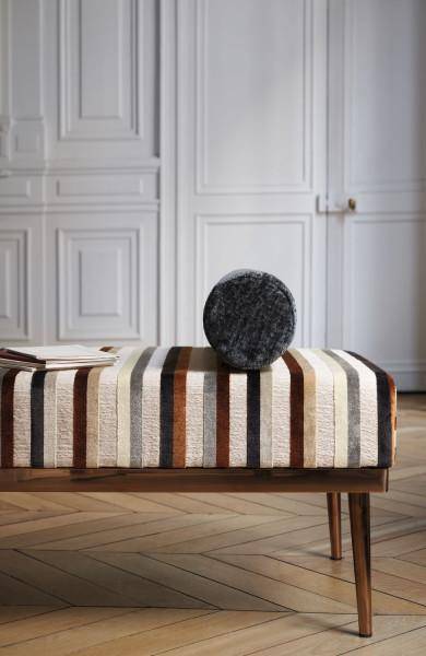 Casamance Pattern