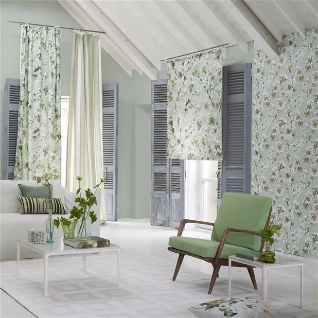 Designers Guild Fleur D'Assam 