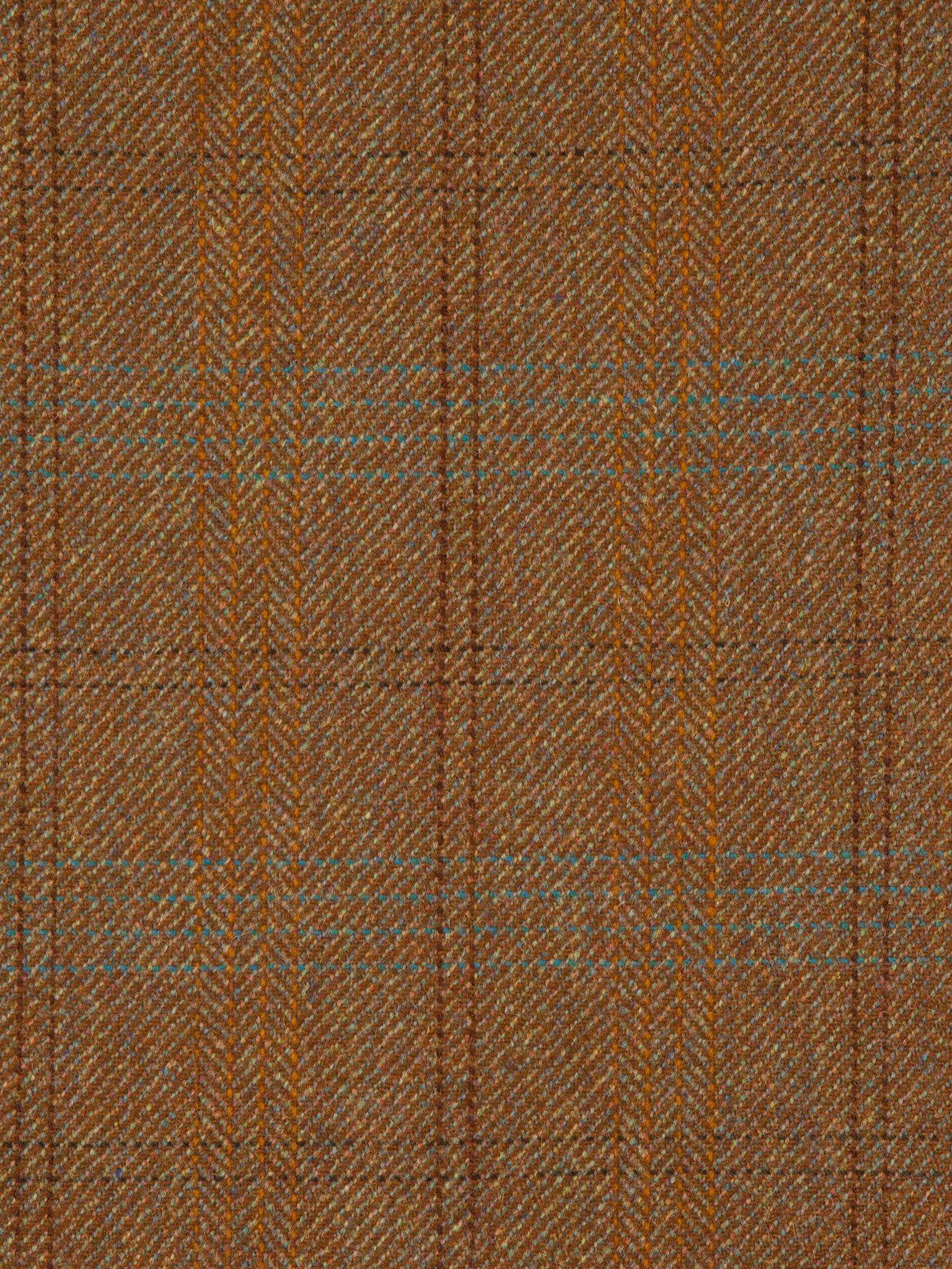 Holland & Sherry County Tweed