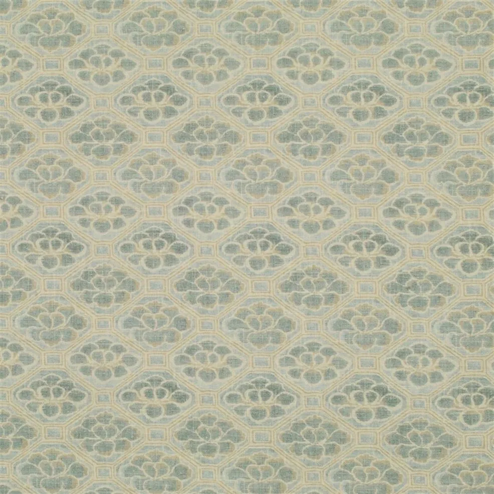 Ralph Lauren Belton Floral