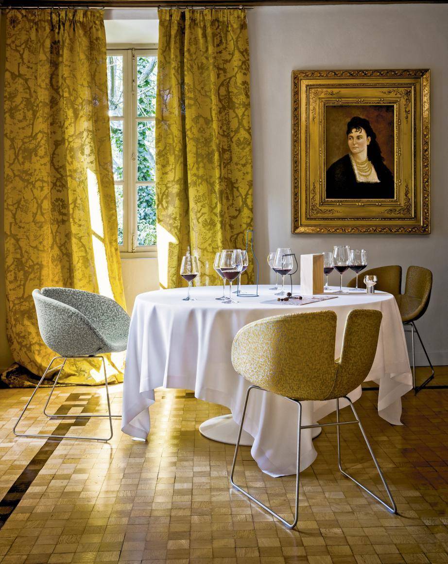 Rubelli Ruskin