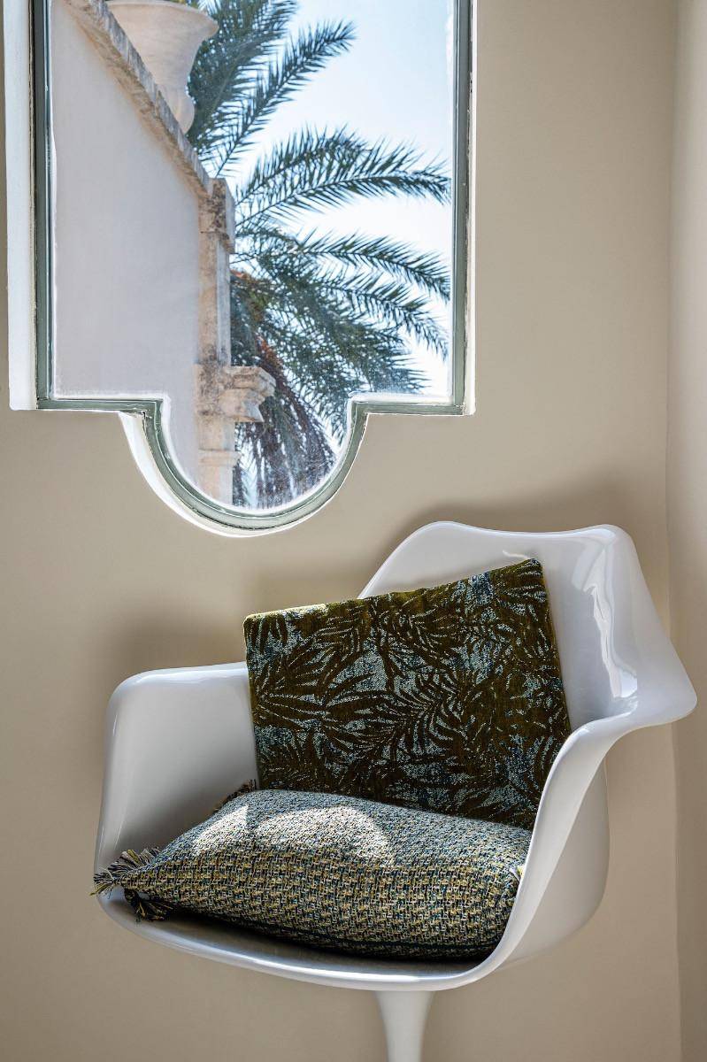 Fischbacher 1819 Palmera