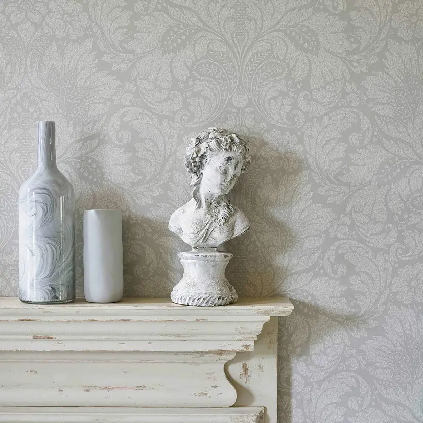 Sanderson Kent Wallpaper