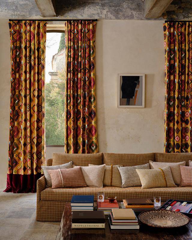 Manuel Canovas Thabor