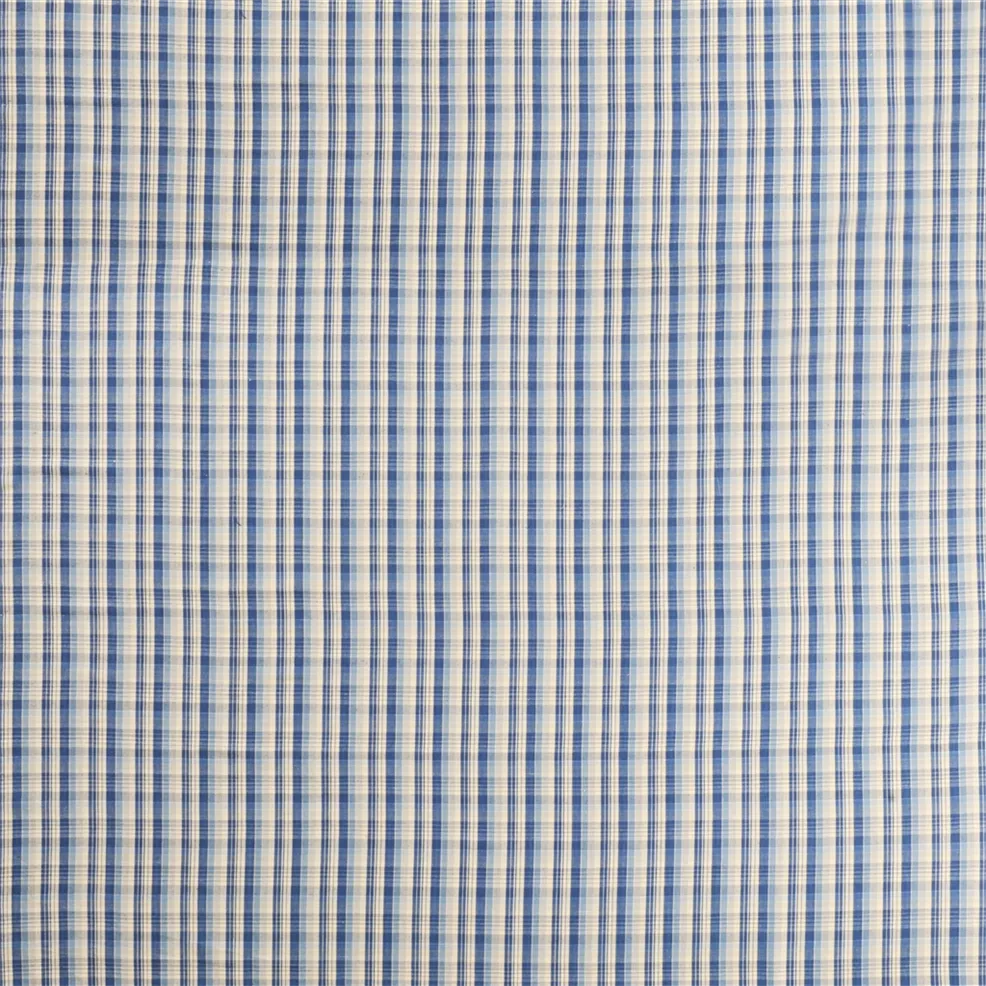 Ralph Lauren Summer Plaid