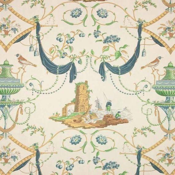 Pierre Frey Bazoches