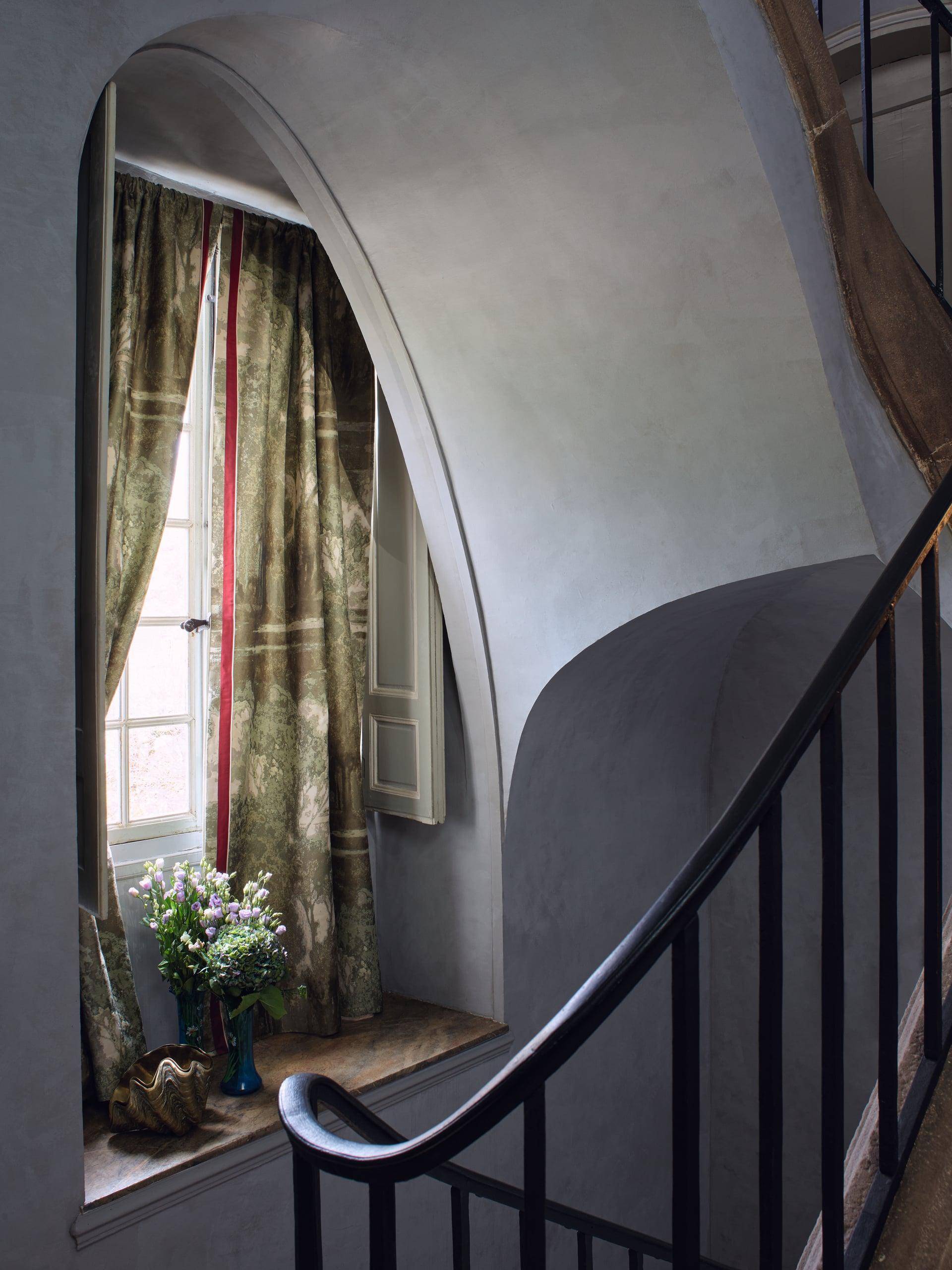 Pierre Frey De bois et de seve