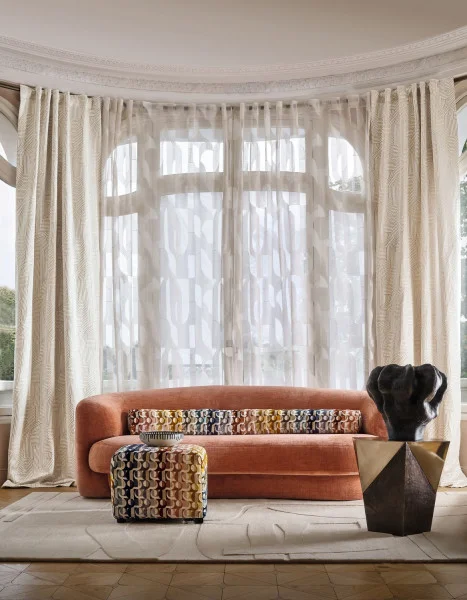 Casamance Ethere