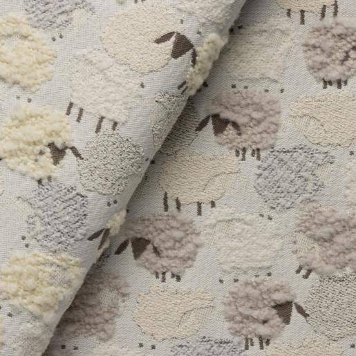 Holland & Sherry Counting Sheep