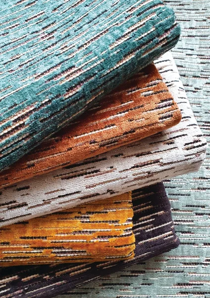 Casamance Lullabird