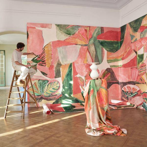 Casamance Douceur Ardente