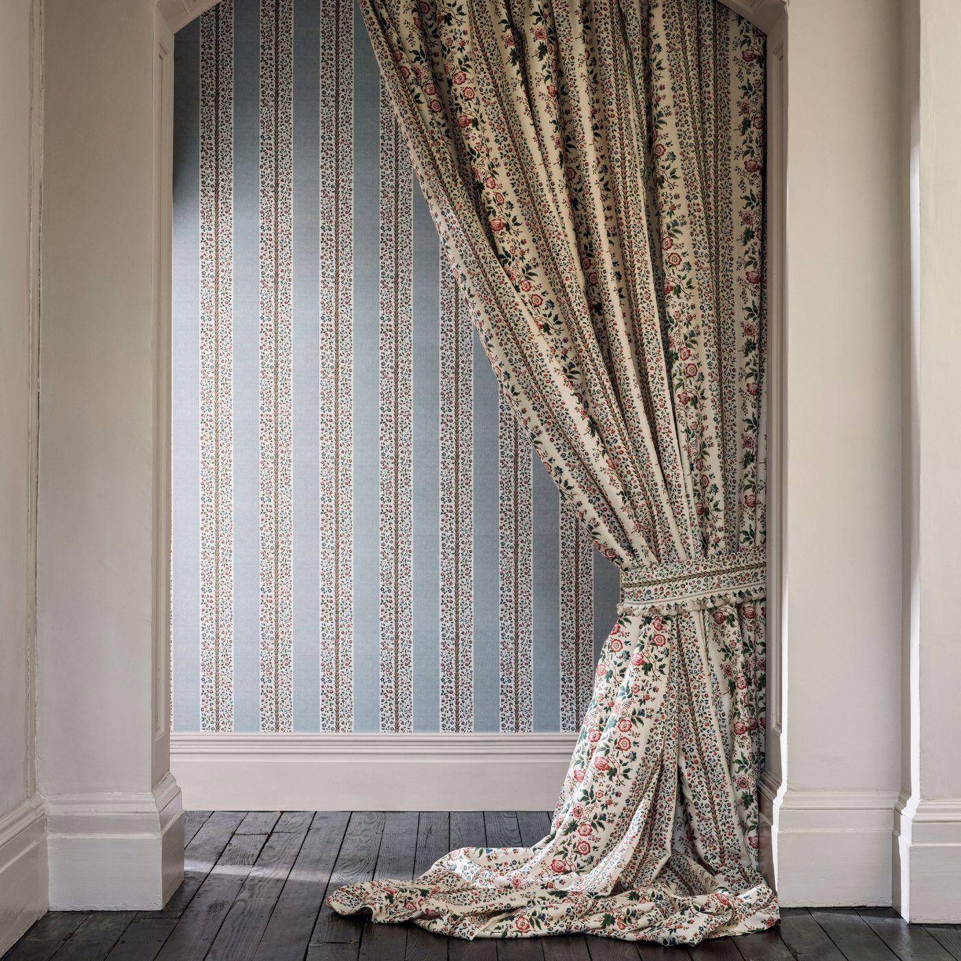 Sanderson Rose Pergola 