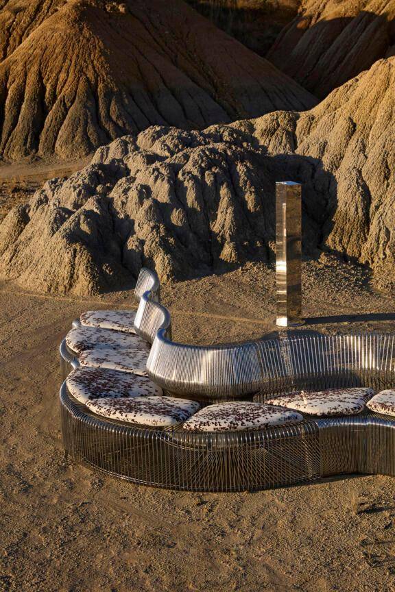 Métaphores Murmuration