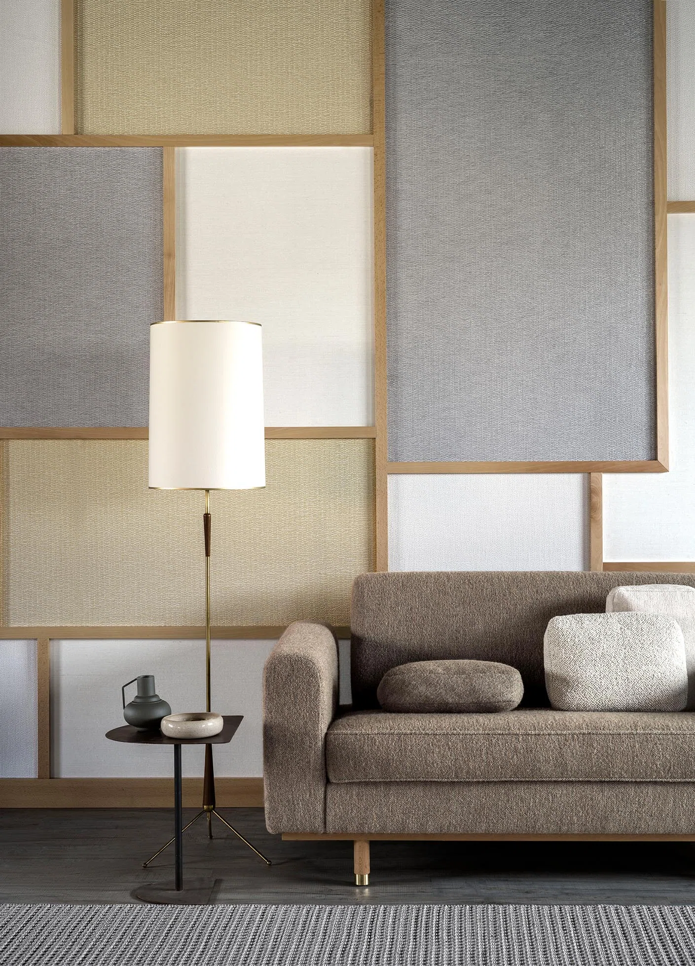 Pierre Frey Albertine 