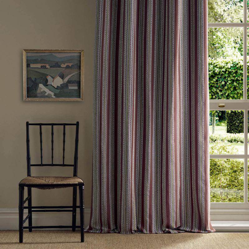 Morris & Co Bexleyheath Stripe
