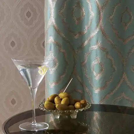 Nina Campbell Vignola