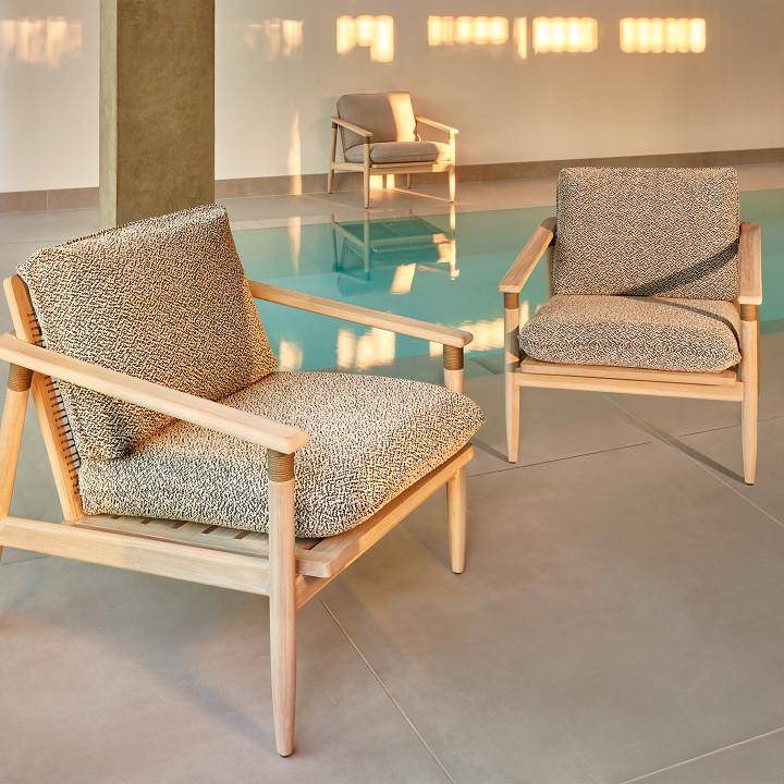 Kirkby Design Shore Recycled