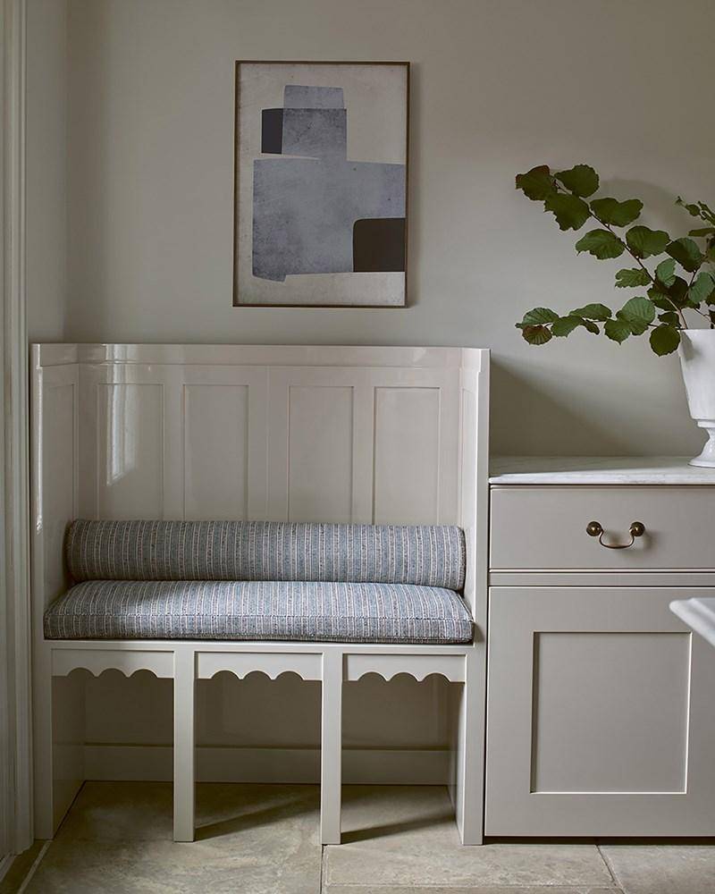 Jane Churchill Cadiz Stripe