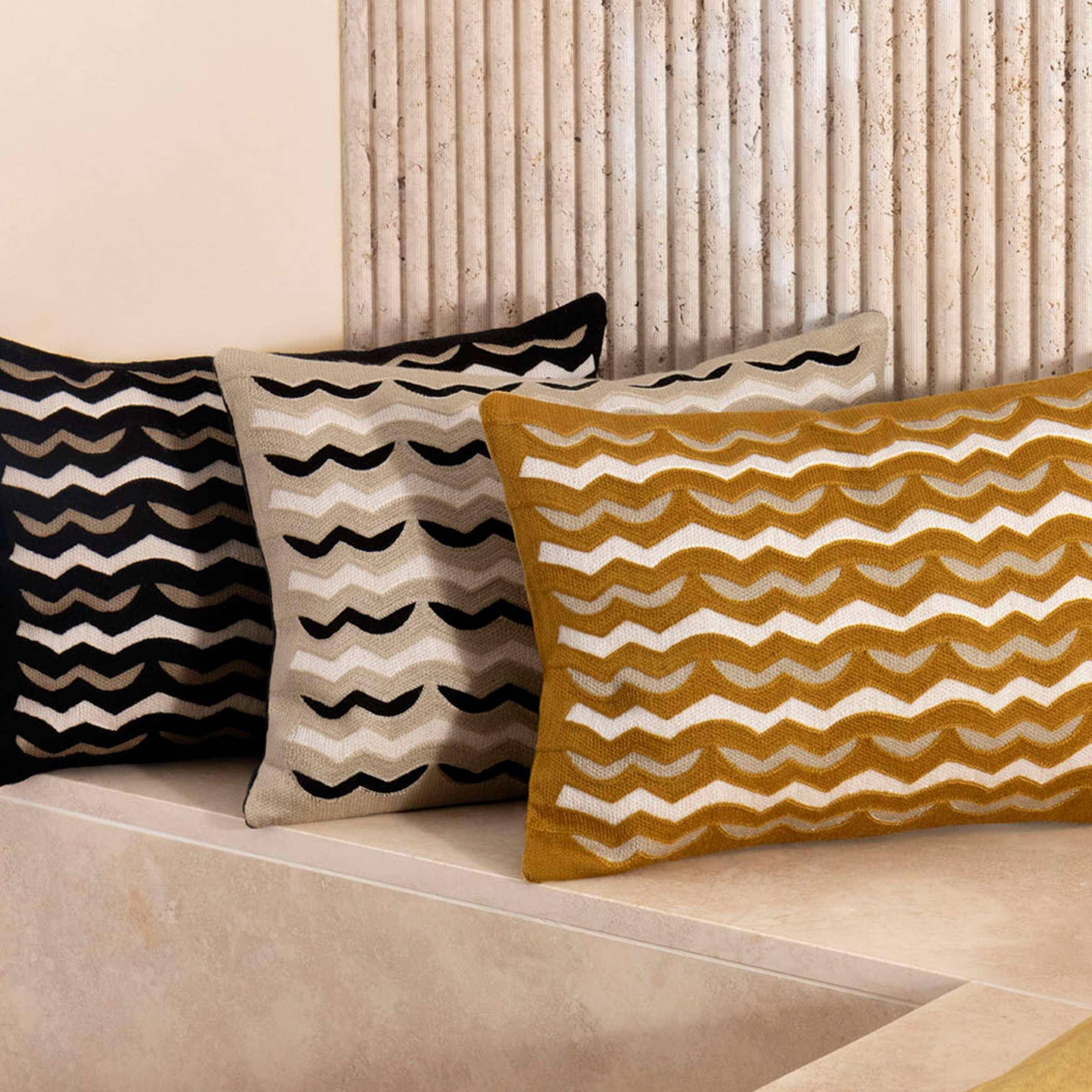 Elitis Kitsuné Moka 30x45cm