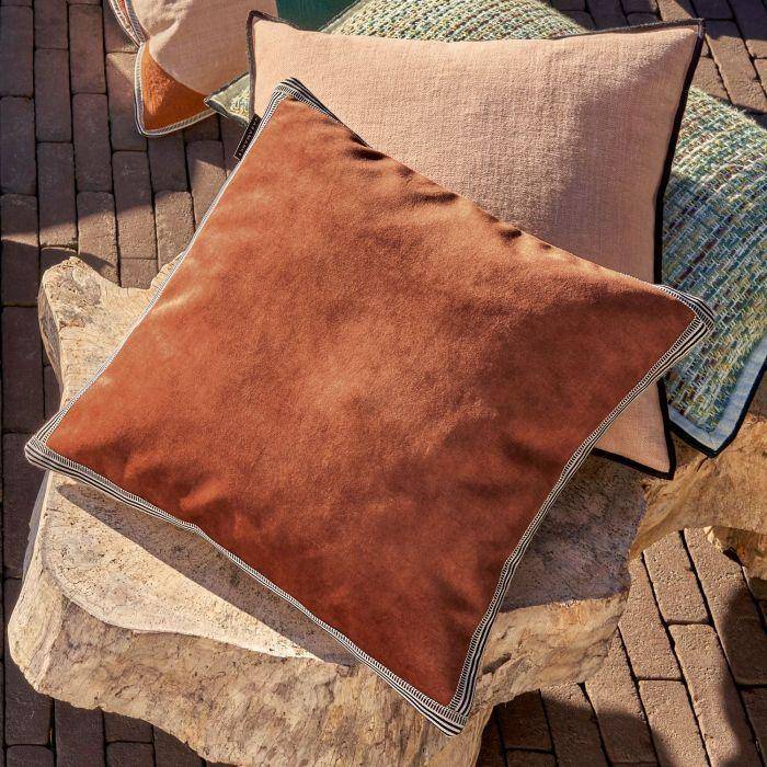 Casamance Manade 65x65 cm