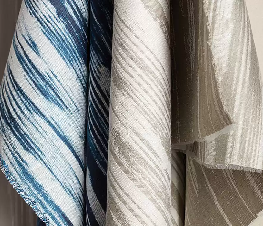 Nina Campbell Pampelonne