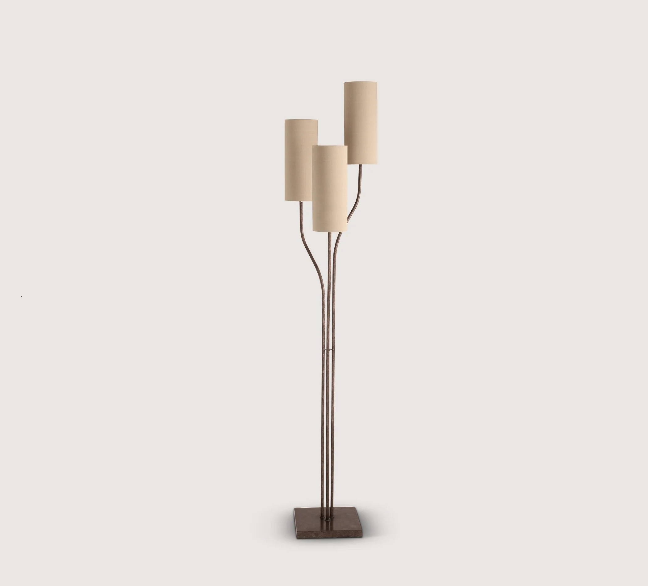Porta Romana Hydra Floor Lamp