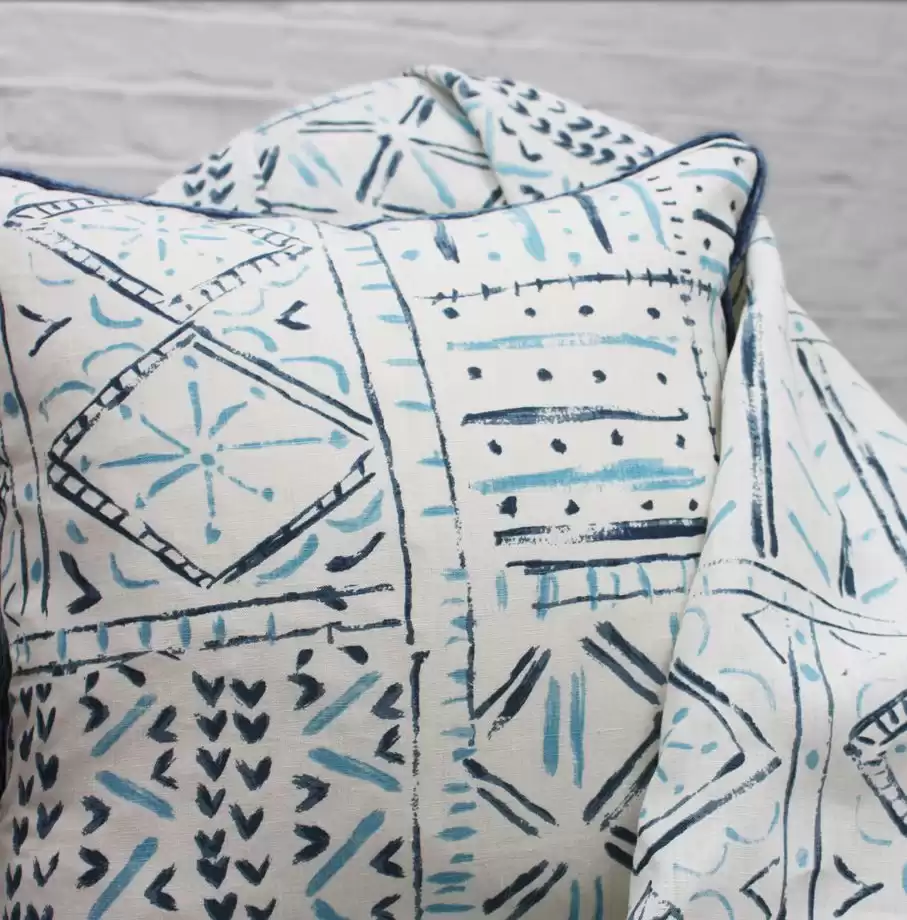 Nina Campbell Cloisters