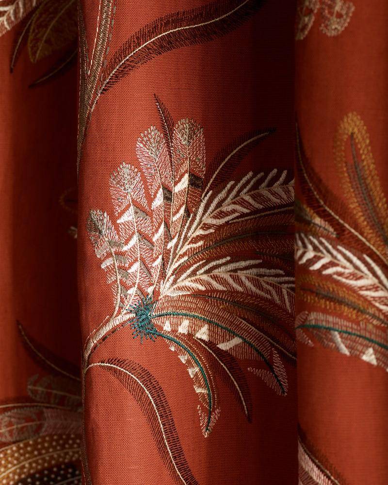 Jane Churchill Plumera