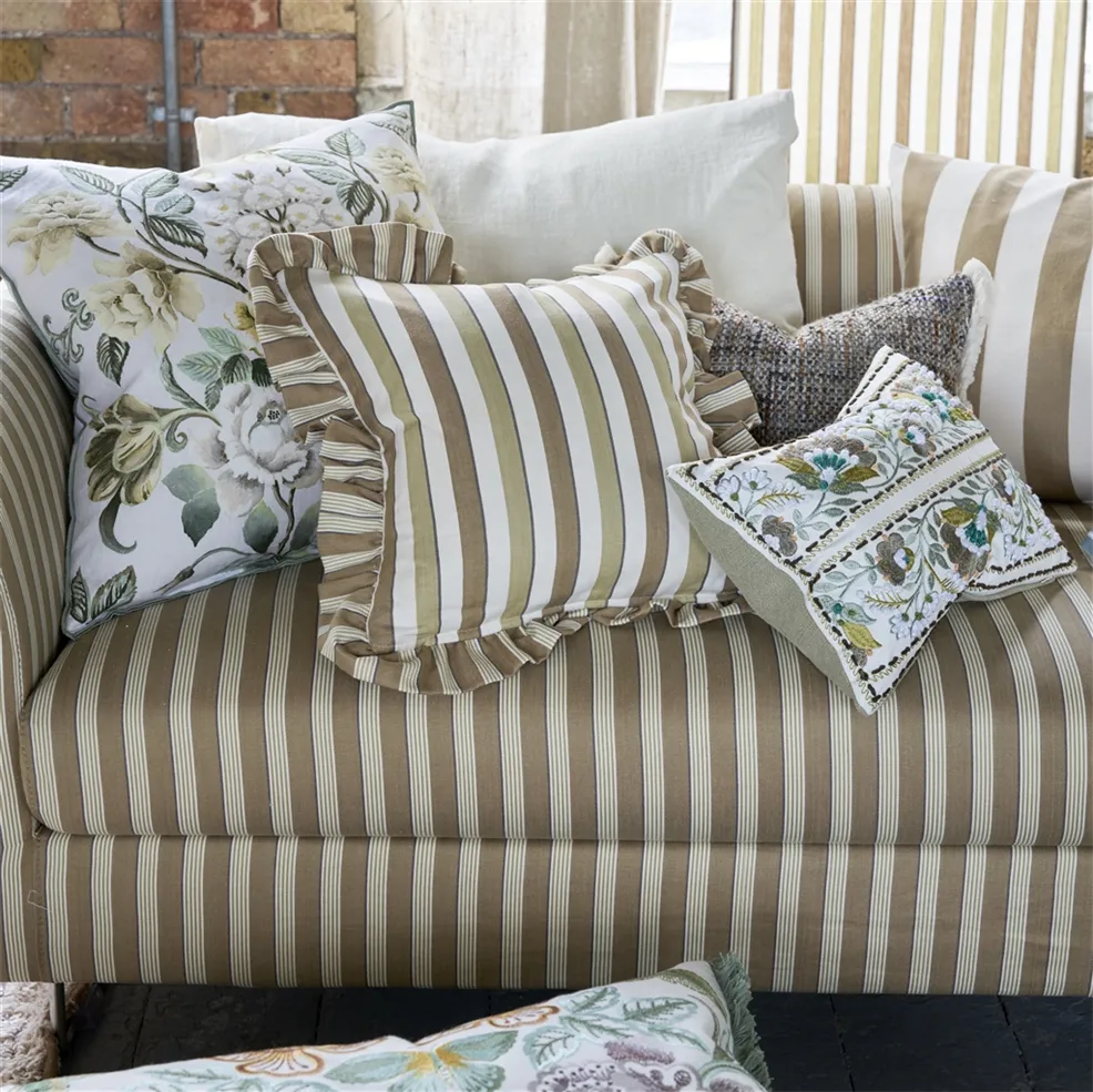 Designers Guild Albemarle Stripe
