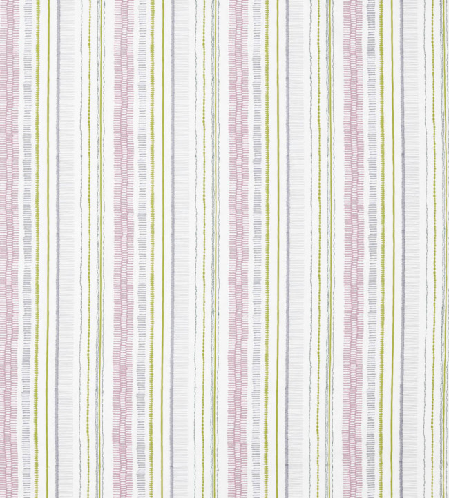 Foxglove / Sage / Periwinkle