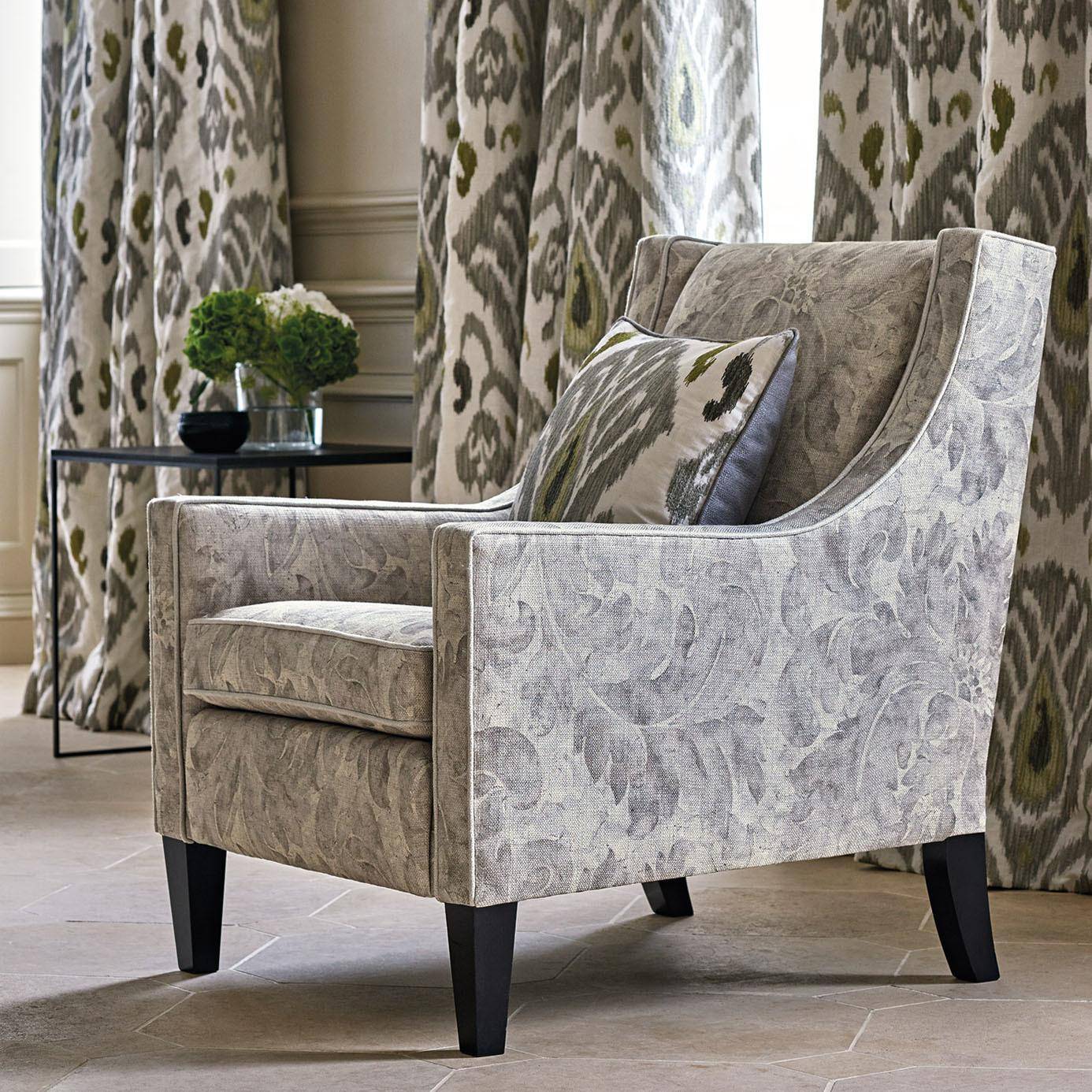Zoffany Pietra Damask