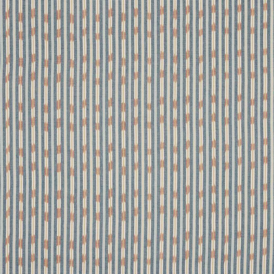 Jane Churchill Leon Stripe