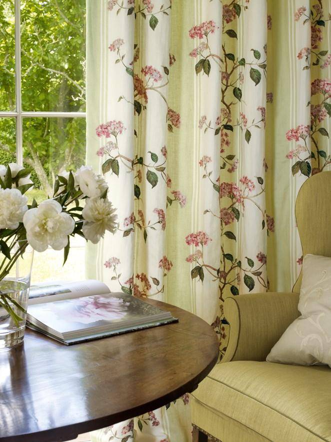 Colefax & Fowler Vienne