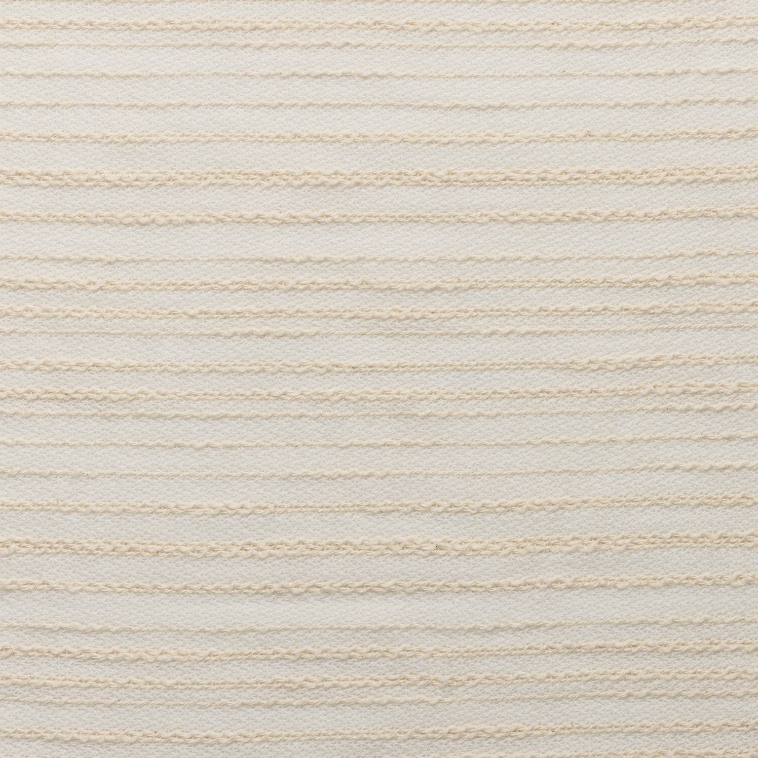 Holland & Sherry Cable Stripe