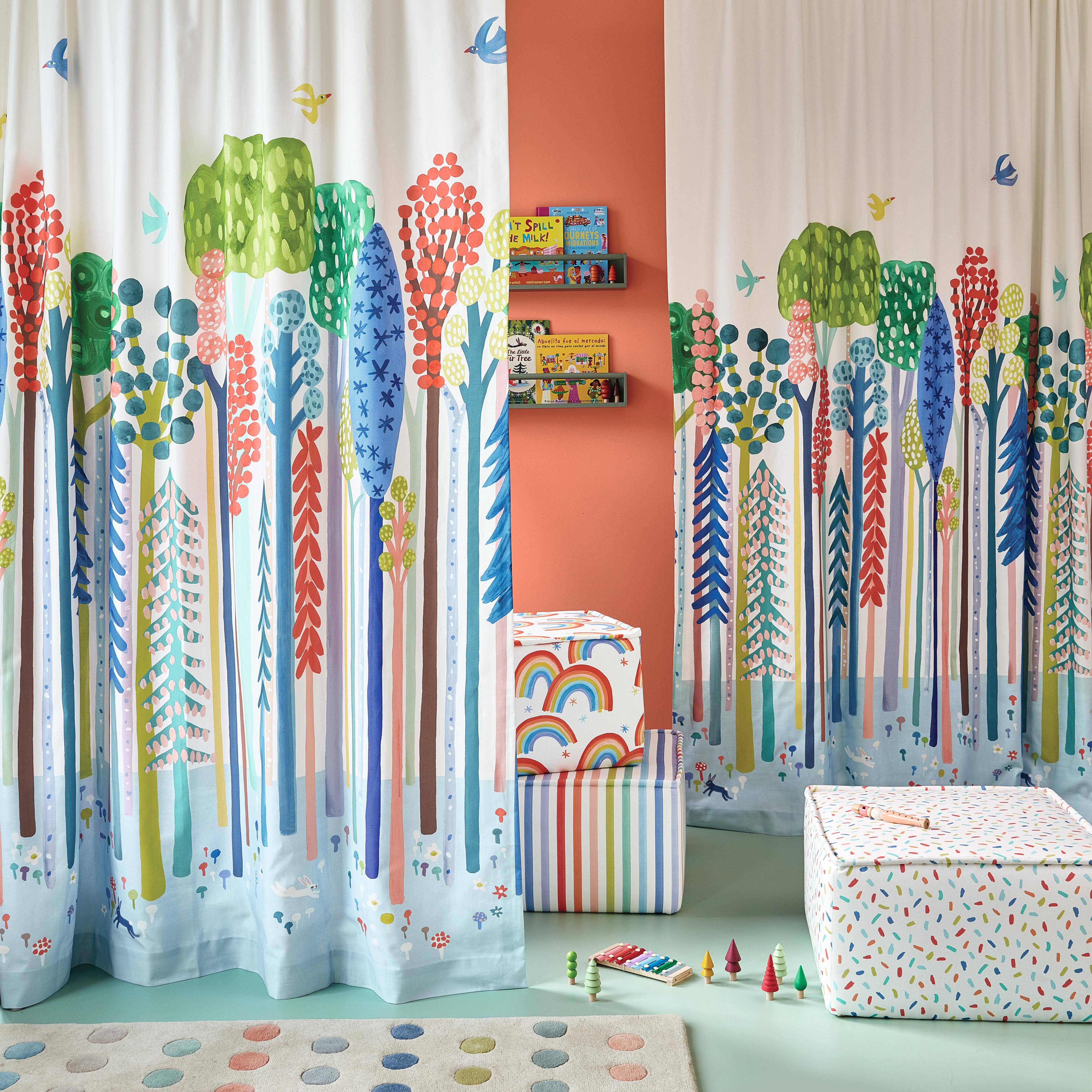 Villa Nova Rainbow Forest