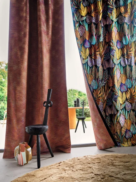 Casamance Raggi