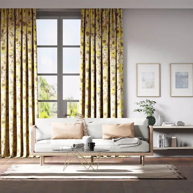 Harlequin Helianthus 