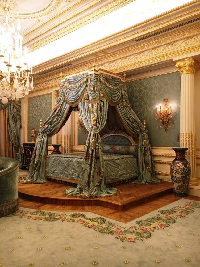 Verel de Belval Fontainebleau