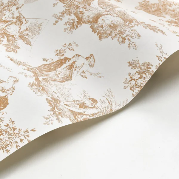 Casadeco Scène d'Eté