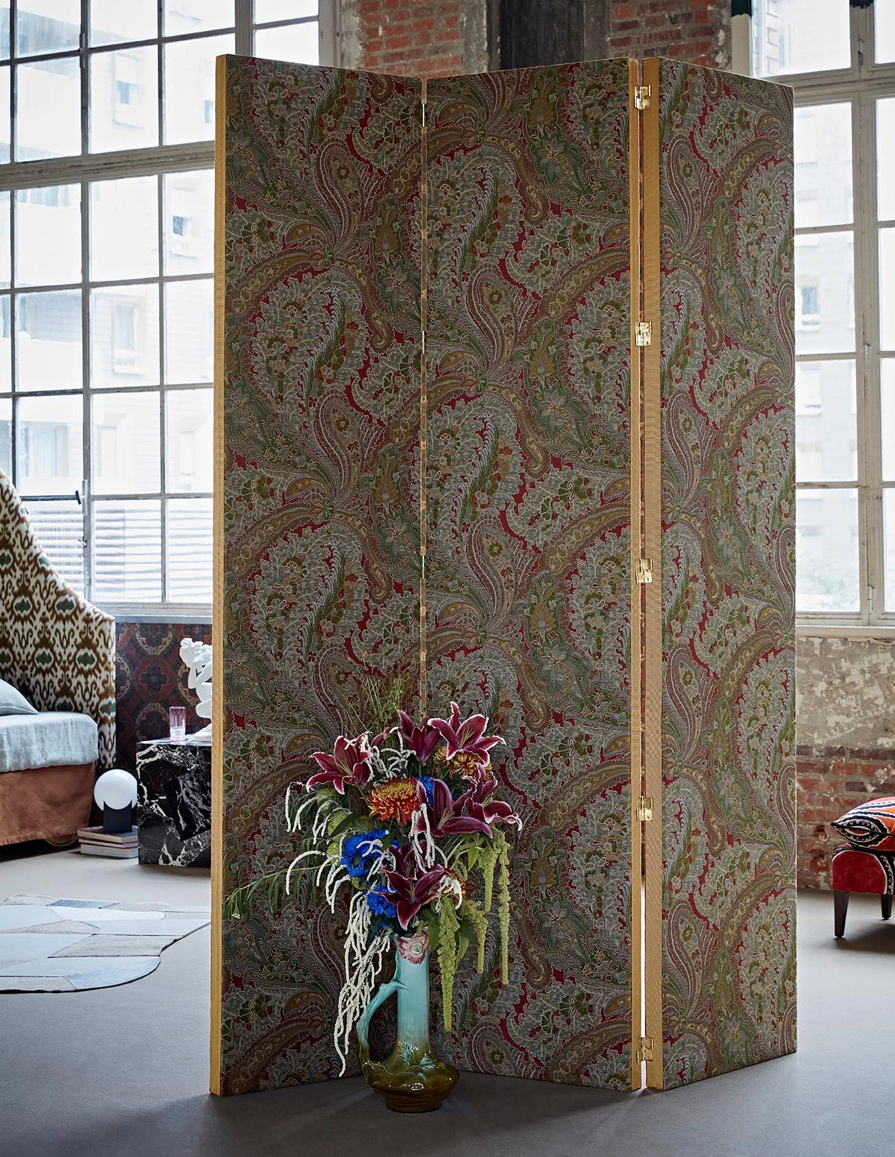 Pierre Frey Socotora 