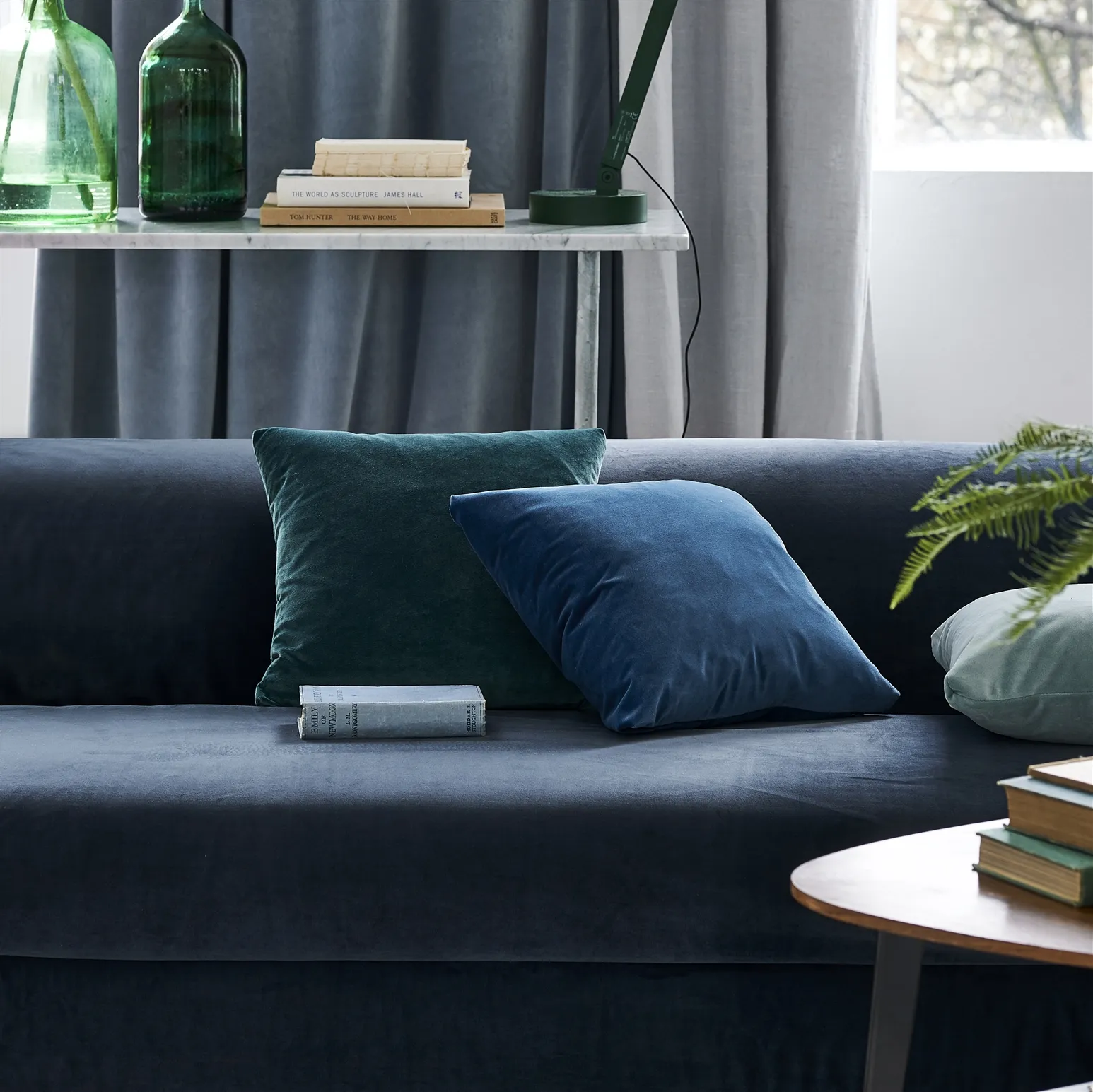 Designers Guild Bellagio