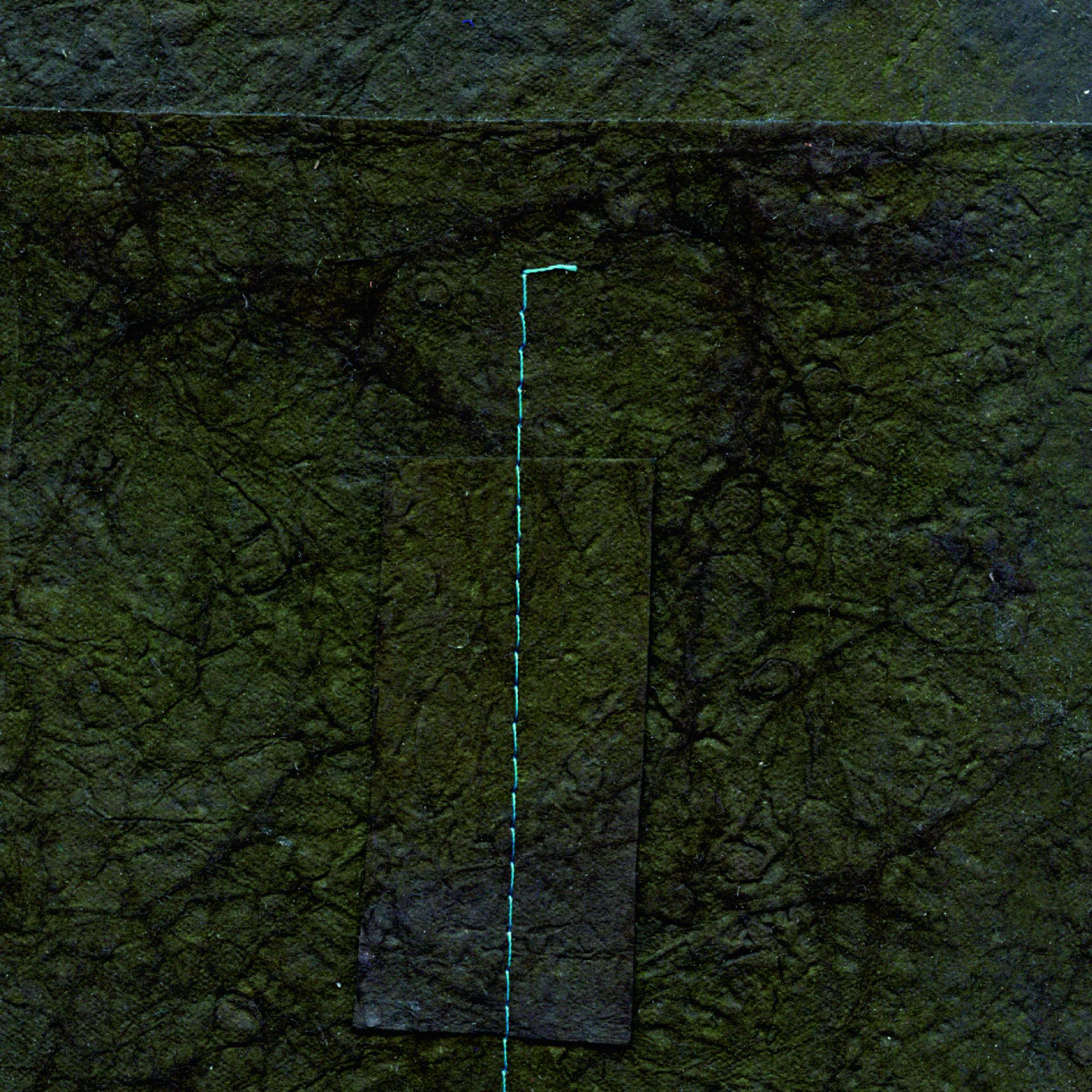 Entre secret et légende