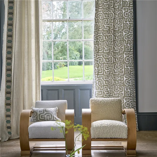 Designers Guild Tokusa