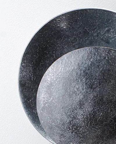 Porta Romana Solstice Wall Light