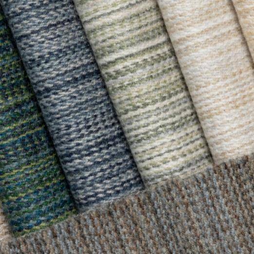 Holland & Sherry Ace