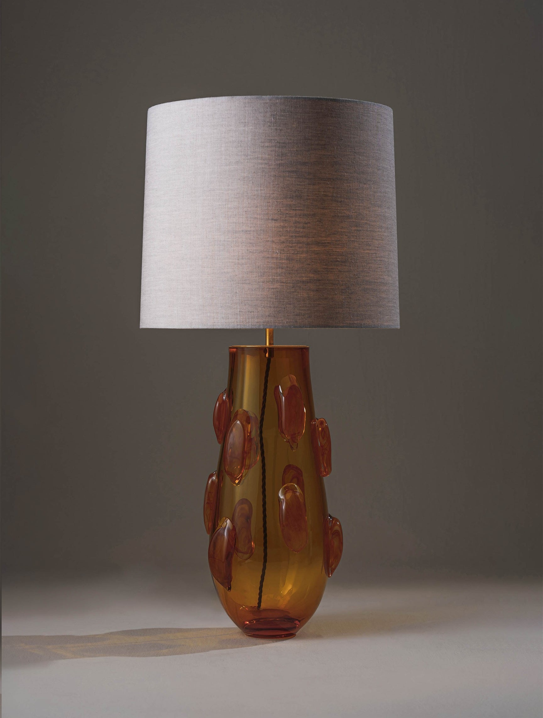 Porta Romana Quincy Lamp