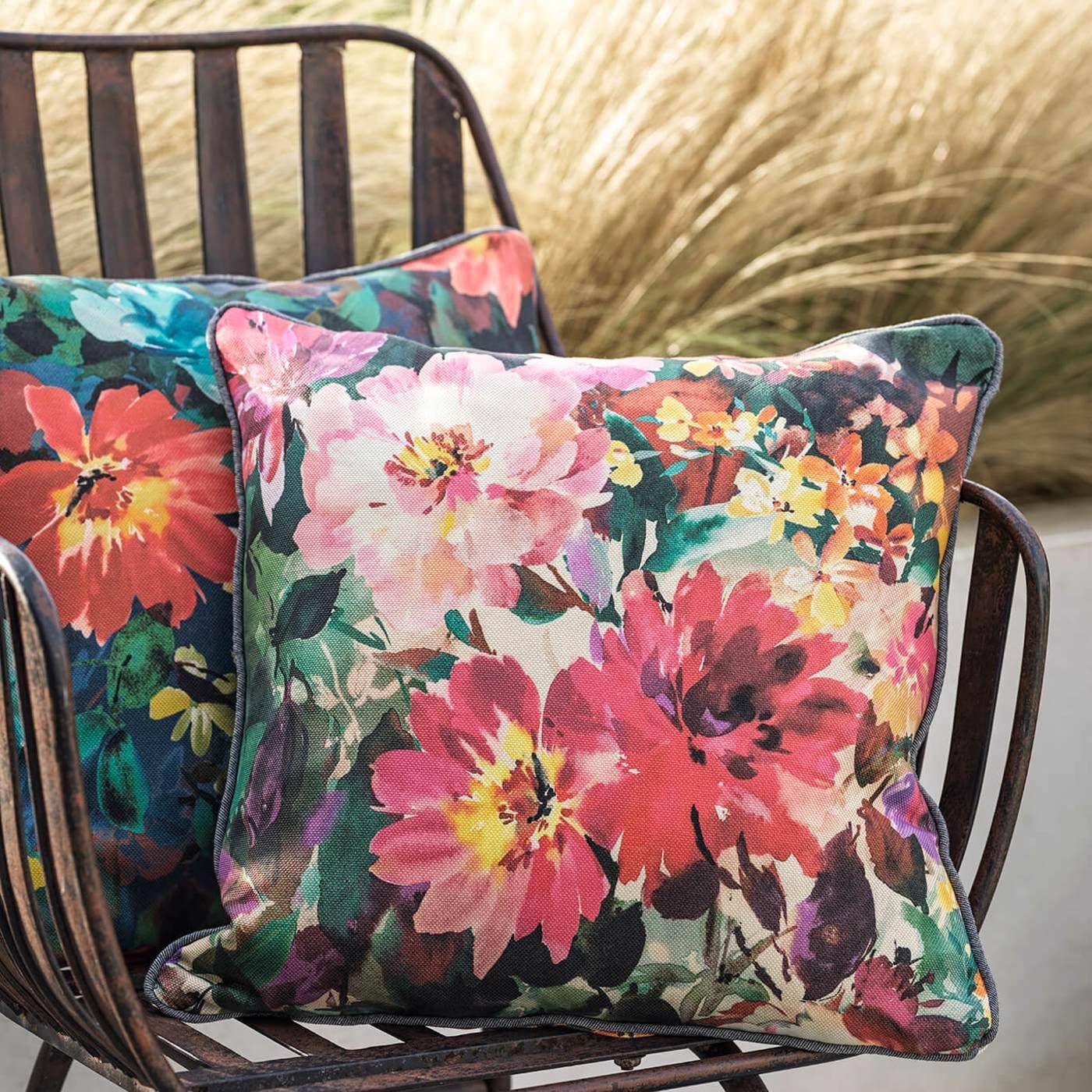 Clarke & Clarke Tahiti Outdoor 